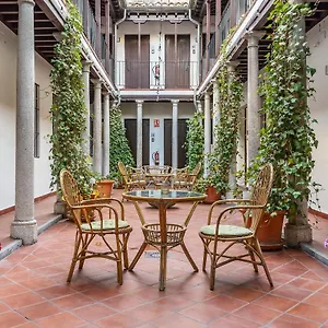 Apartament Adanar-las Columnas, Grenada